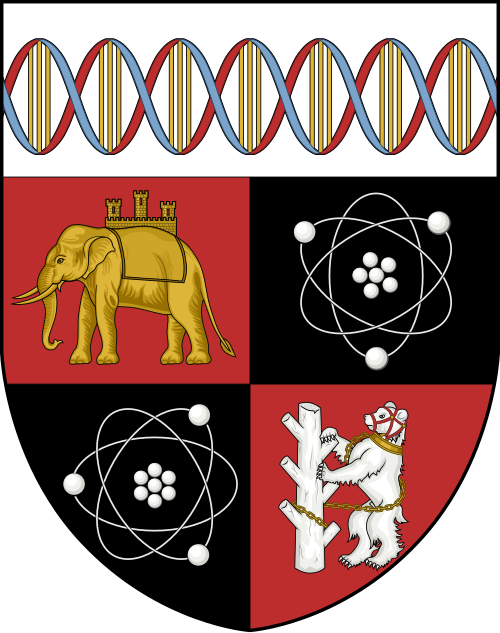 Warwick crest